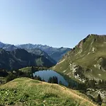 Апартаменты Bergfex Himmelreich Mit Sommer-bergbahnticket *