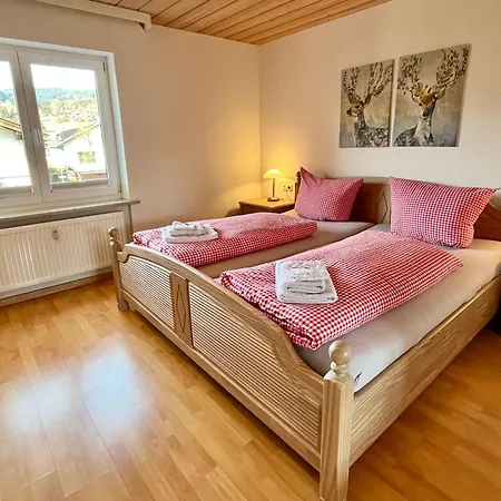 Bergfex Himmelreich Mit Sommer-bergbahnticket Apartment
