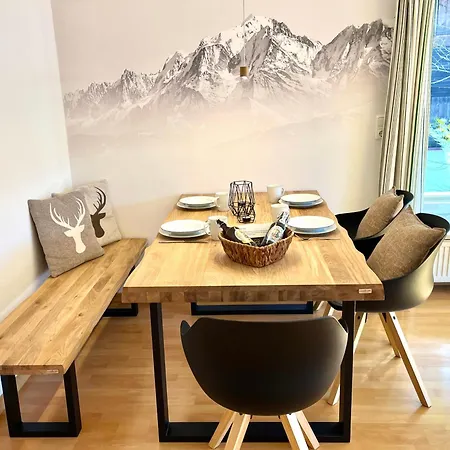 Apartment Bergfex Himmelreich Mit Sommer-bergbahnticket *