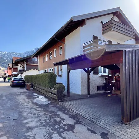 Bergfex Himmelreich Mit Sommer-bergbahnticket Apartment