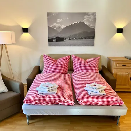 Apartment Bergfex Himmelreich Mit Sommer-bergbahnticket