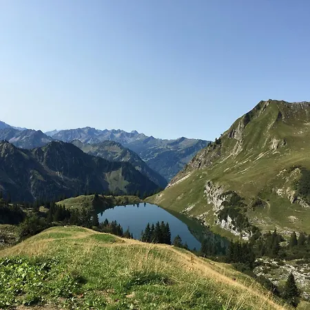 Appartement Bergfex Himmelreich Mit Sommer-bergbahnticket *