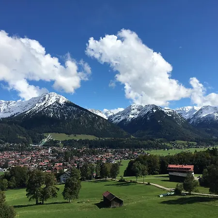 Bergfex Himmelreich Mit Sommer-bergbahnticket * Oberstdorf